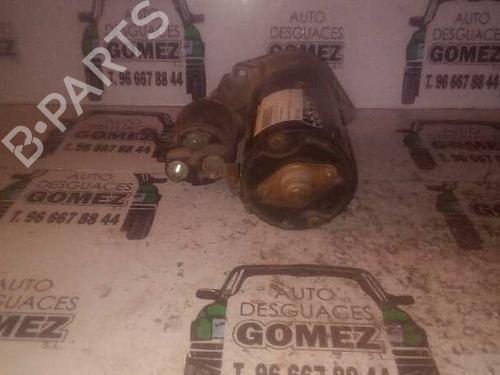 Starter MERCEDES-BENZ A-CLASS (W168) A 160 CDI (168.007) | BP12702527M8 