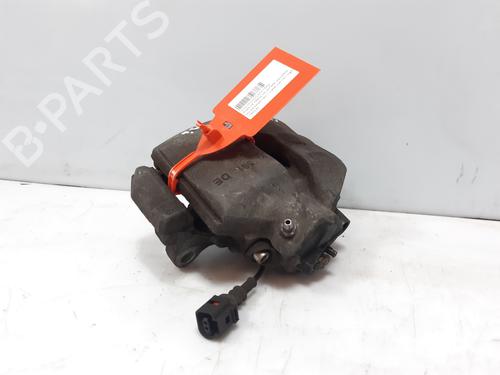 Left front brake caliper VW GOLF V (1K1) | BP38329641M105 - Image 4