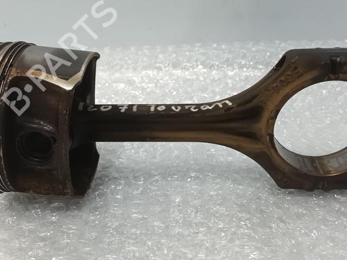 Used Other VW TOURAN (1T1, 1T2) [2003-2010]  22302062