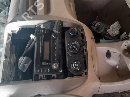 Steering rack KIA SPORTAGE II (JE_, KM_) 2.0 i 16V | BP19417795M22 