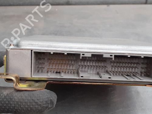 Engine control unit (ECU) NISSAN ALMERA II Hatchback (N16)  | BP12930694M57 