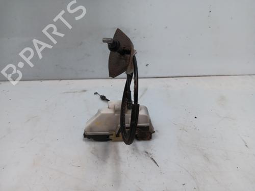 Front left lock CITROËN C2 (JM_) 1.4 | BP26913050C98 