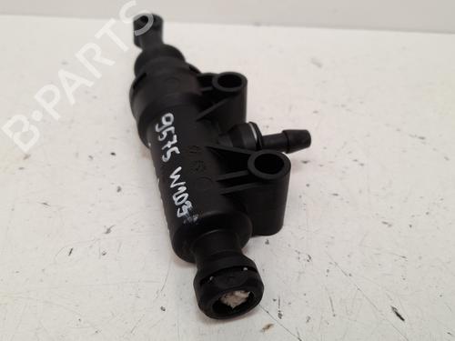 Clutch slave cylinder MERCEDES-BENZ C-CLASS Coupe (CL203) C 200 CDI (203.707) | BP13982657M113 