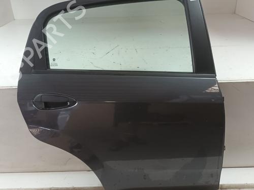 Used Right rear door Right rear door FIAT PUNTO EVO (199_) [2008-2026] 35786573 35786573