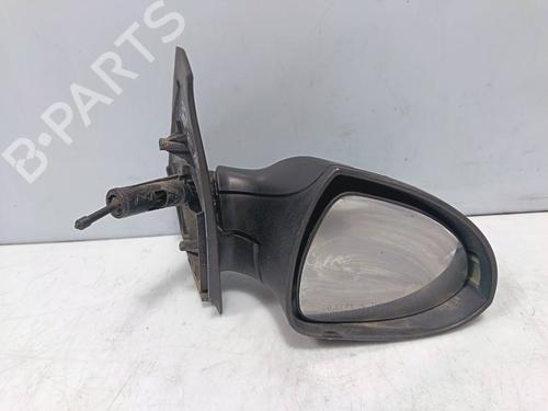 Used Right mirror Right mirror TATA INDICA 1.4 D (53 hp) 40256691 40256691