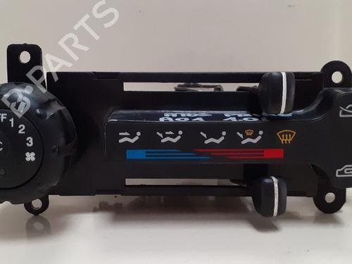 Used Climate control HYUNDAI ATOS (MX) 1.0 i (54 hp) 12744542