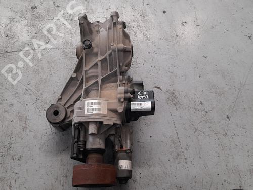 Used Rear differential VOLVO XC90 II (256) D5 AWD (224 hp) 12985245