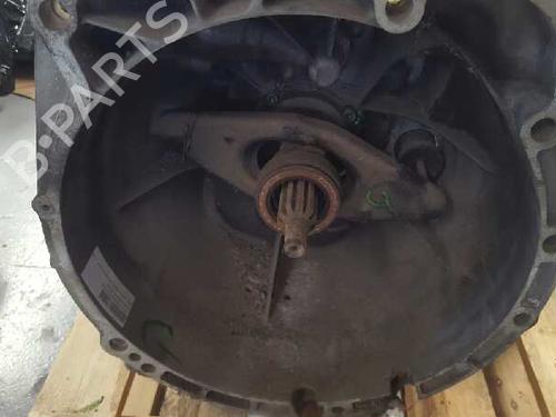 Gearbox BMW 3 (E36) 325 i | BP12688011M3 