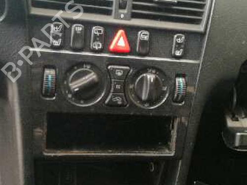 Comfort control module MERCEDES-BENZ C-CLASS T-Model (S202) C 200 T Kompressor (202.087) | BP12905041M56