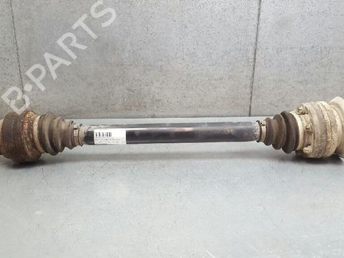 Aandrijfas links achter BMW 5 Touring (E61) 520 d (163 hp) 12694271