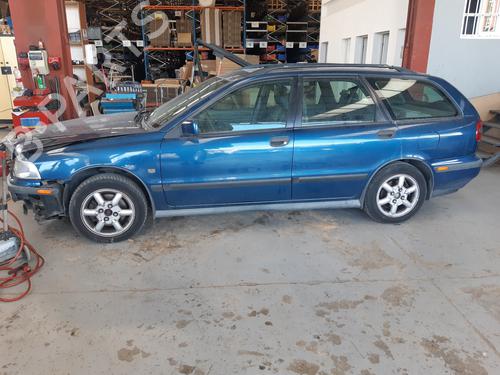 Radio VOLVO V40 Estate (645)  | BP23428693E6 