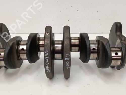 Used Other Other MERCEDES-BENZ SPRINTER 4-t Van (B904) [1995-2012] 13984373 13984373