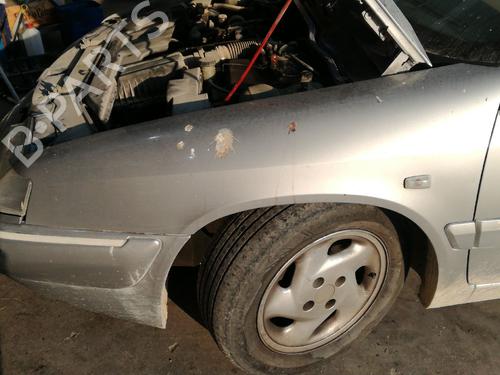Left tailgate light CITROËN XANTIA (X1_, X2_) 2.0 HDI 109 | BP12723445C79 