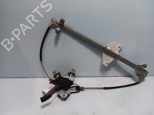 Vindusheismekanisme venstre foran FORD TRANSIT CONNECT (P65_, P70_, P80_) 1.8 TDCi (90 hp) 32083054