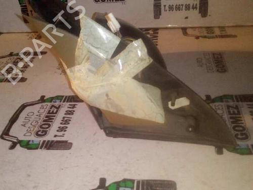 Left mirror FIAT MAREA (185_) 1.6 100 16V | BP12793075C26 