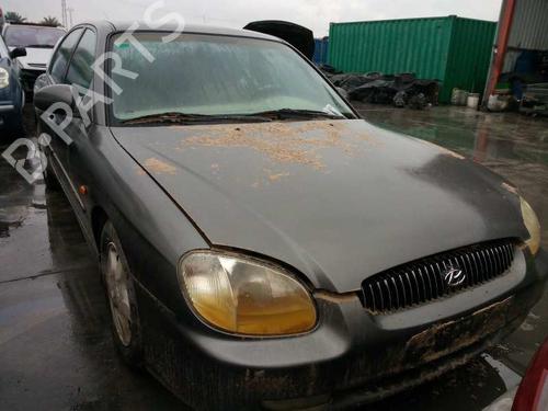 Starter HYUNDAI SONATA IV (EF) 2.5 V6 24V | BP12754865M8 