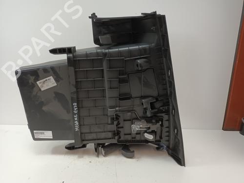 Handskerum RENAULT MEGANE III Hatchback (BZ0/1_, B3_) 1.5 dCi (BZ1G, BZ1W, BZ0R) (95 hp) 17463146