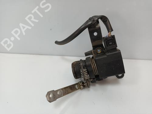 Pedal MERCEDES-BENZ A-CLASS (W168) A 160 (168.033, 168.133) (102 hp) 18029247