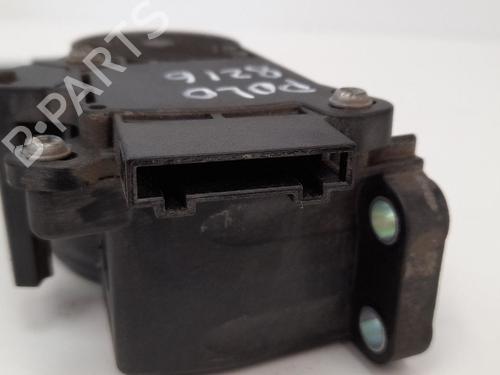 Pedal VW POLO IV (9N_, 9A_) 1.4 TDI | BP12769950I4 