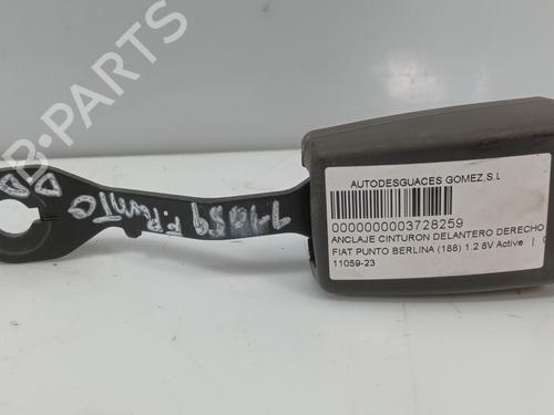 Used Other FIAT PUNTO Hatchback Van (188_) 1.2 60 (60 hp) 22231739