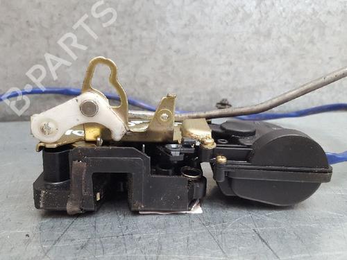 Front left lock MAZDA BONGO VAN Bus (SK_)  | BP12855482C98