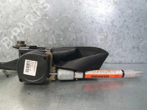 Front right seatbelt SAAB 9-3 Cabriolet (YS3D) 2.0 Turbo | BP12699046I25 