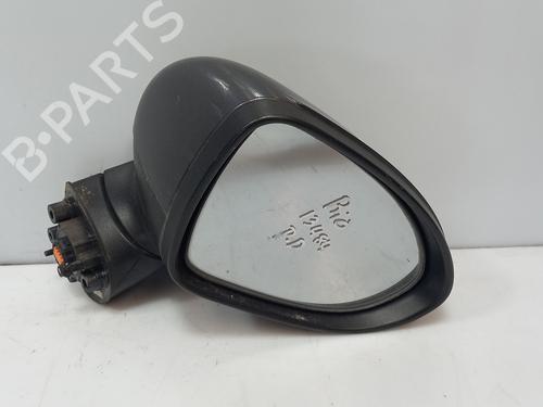 Bakspejl Højre Bakspejl Højre KIA RIO III (UB) 1.1 CRDi (75 hp) 36698950 36698950