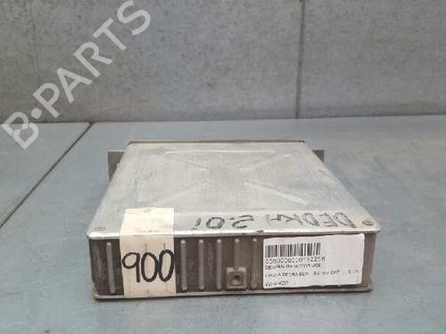 Used Engine control unit (ECU) LANCIA DEDRA (835_) 2.0 16V (835ED) (139 hp) 12690851