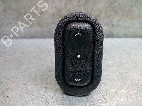 Used Left front window switch OPEL ZAFIRA A MPV (T98) 1.6 16V (F75) (101 hp) 12697894