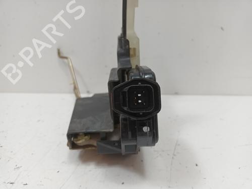 Front right lock HYUNDAI TUCSON (JM) 2.0 CRDi | BP17446612C97 