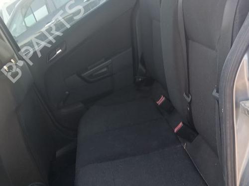 Engine control unit (ECU) OPEL ASTRA H (A04) | BP33459858M57 - Image 17