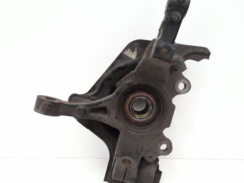 Left front steering knuckle FIAT LINEA (323_, 110_) 1.6 D Multijet | BP12687615M25 