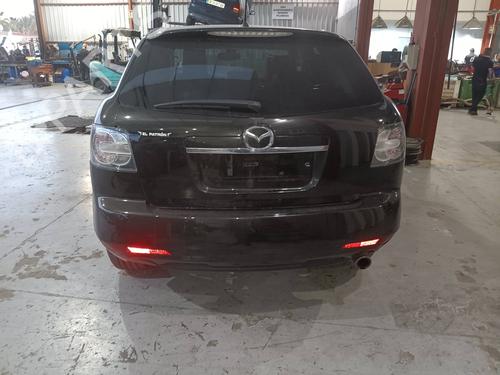 Clignotant avant gauche MAZDA CX-7 (ER) 2.2 MZR-CD AWD (ER10A) | BP17000114C32 