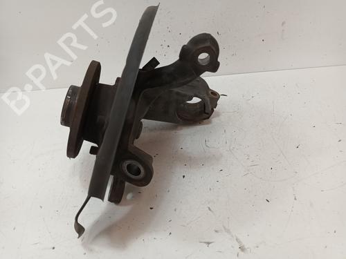 Left front steering knuckle SEAT ALTEA (5P1) | BP17961416M25