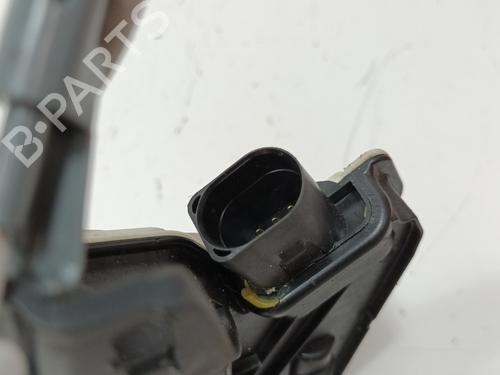 Front right lock SEAT IBIZA IV (6J5, 6P1) 1.0 | BP14572856C97 