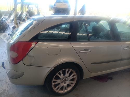 Right headlight RENAULT LAGUNA II Grandtour (KG0/1_)  | BP31343463C29 