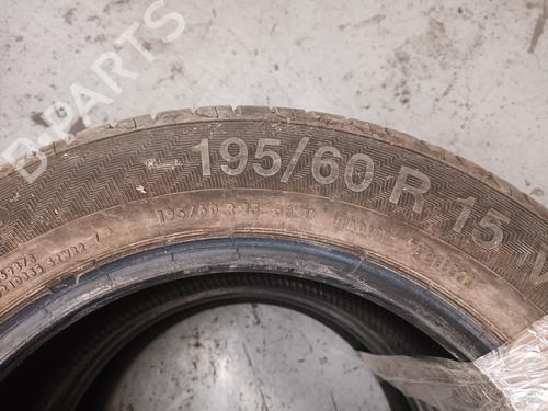 Andre OPEL ZAFIRA A MPV (T98) 2.2 DTI 16V (F75) | BP29903109O1