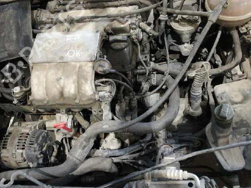 Electronic sensor VW GOLF III (1H1)  | BP12729390M84