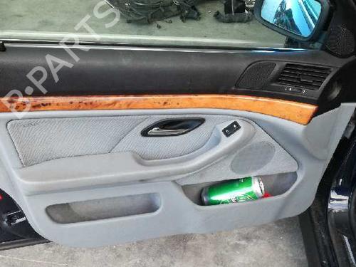 Engine control unit (ECU) BMW 5 (E39) 520 i | BP12699938M57 