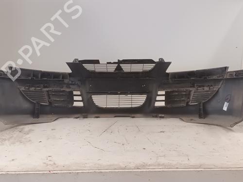 Front bumper MITSUBISHI SPACE STAR MPV (DG_A) 1.9 DI-D (DG4A) | BP28335178C7 