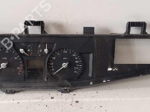 Used Instrument cluster RENAULT VEL SATIS (BJ0_) 2.2 dCi (BJ0E, BJ0F) (150 hp) 12697732