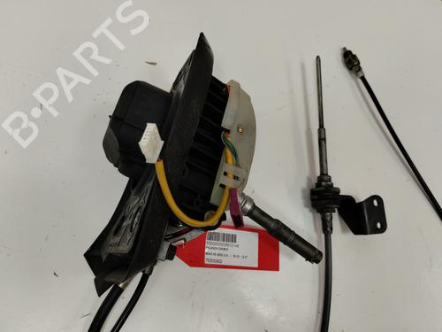 Gear lever BMW X5 (E53) 3.0 i | BP14367892M90 