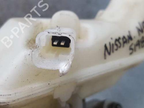 Brake master cylinder NISSAN NOTE (E11, NE11) 1.4 | BP12715913M77 