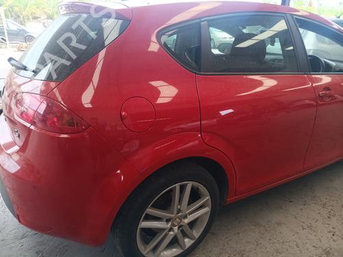Right taillight SEAT LEON (1P1)  | BP29159123C35 