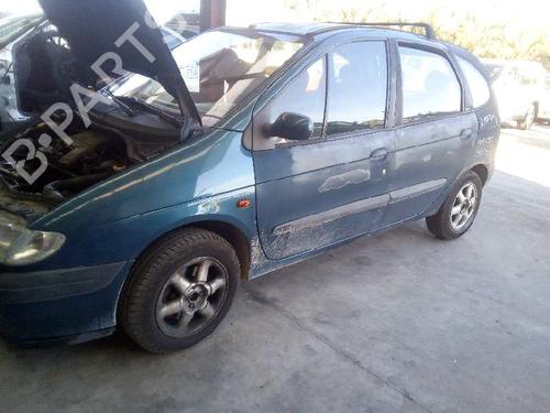 Calculateur moteur (ecu) RENAULT SCÉNIC I MPV (JA0/1_, FA0_) 1.9 dTi (JA0N) | BP12820968M57