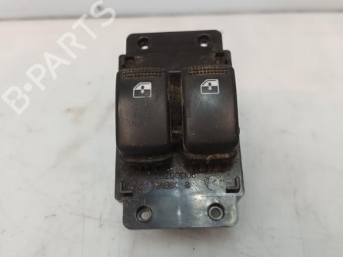 Used Left front window switch HYUNDAI i10 I (PA) 1.1 (69 hp) 29970065