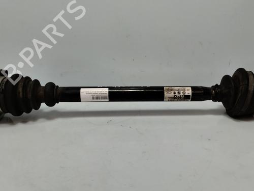 Used Right rear driveshaft Right rear driveshaft AUDI A4 B7 (8EC) 2.0 TDI quattro (170 hp) 33439830 33439830