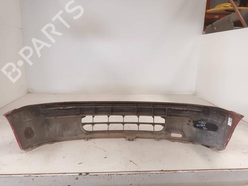 Front bumper NISSAN MICRA II (K11) 1.0 i 16V | BP19700556C7 