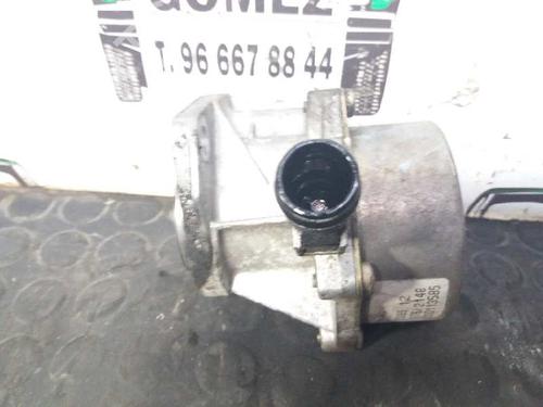 Vacuum pump RENAULT MEGANE II Estate (KM0/1_) 1.5 dCi (KM0F, KM0T, KM2B) | BP12693479M80 
