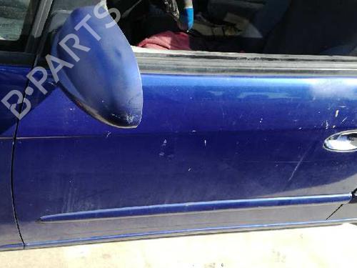 Radiator fan CHEVROLET REZZO MPV (U100) 2.0 | BP12715758M35 